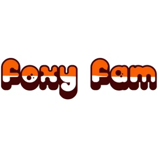 FoxyFam logo