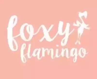 foxyflamingoboutique.com logo