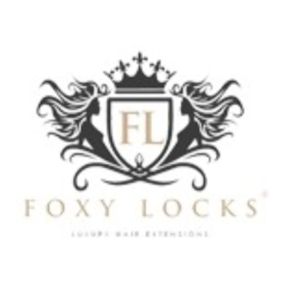 Shop Foxy Locks logo