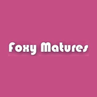 Shop FoxyMatures logo
