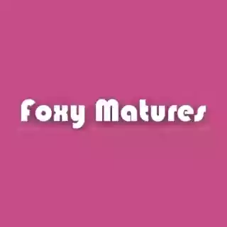 foxymatures.com logo
