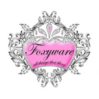 Shop Foxyware logo