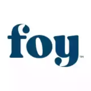 foy coupon codes