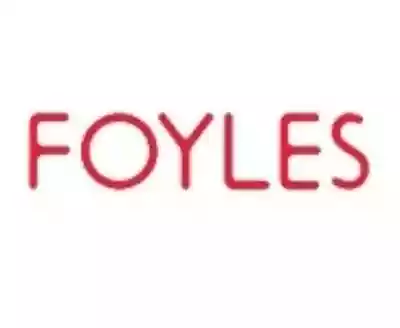 Shop Foyles coupon codes logo
