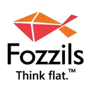 Shop Fozzils discount codes logo
