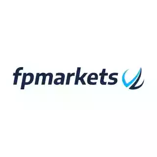 FP Markets coupon codes
