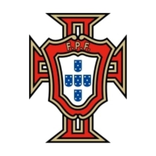 Shop Portuguese Football Federation logo