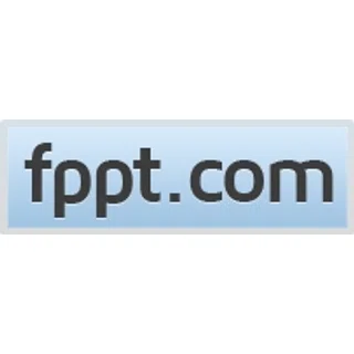 FPPT.com logo