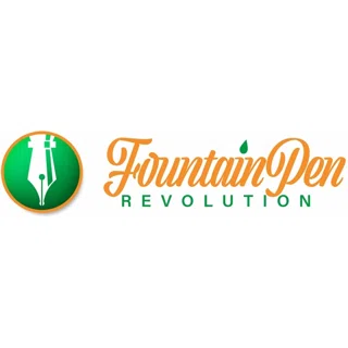 Fountain Pen Revolution logo