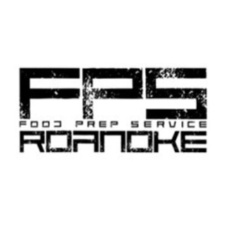 Shop FPS Roanoke logo