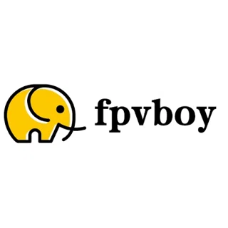 Shop fpvboy promo codes logo