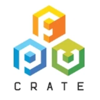 FPV Crates logo