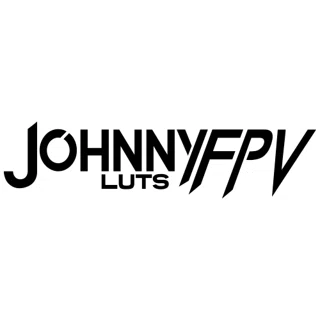 JohnnyFPV LUTS logo