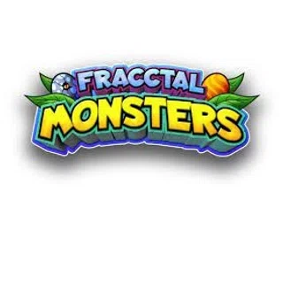 Fracctal Monsters logo