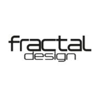 Shop Fractal Design logo