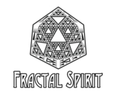 Shop Fractal Spirit logo