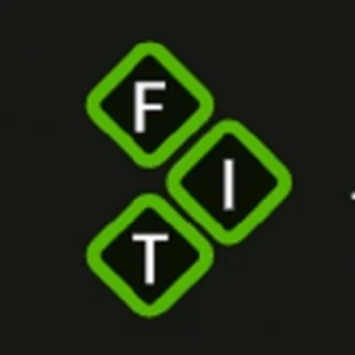 Fractal Trade logo