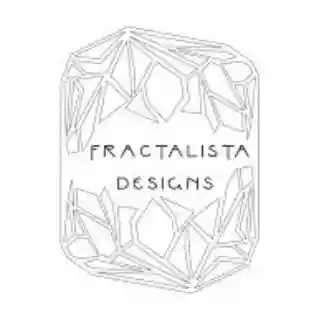 Shop  Fractalista Designs coupon codes logo