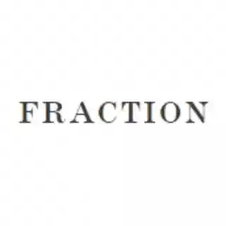 Fraction promo codes