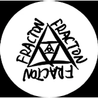 Fracton Protocol logo