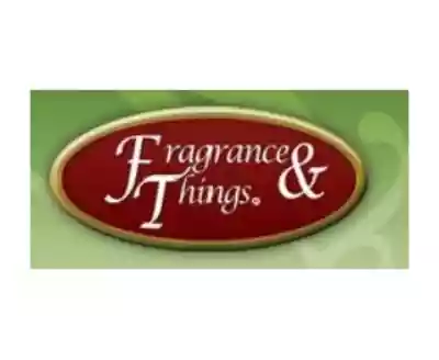 Shop Fragrance and Things logo