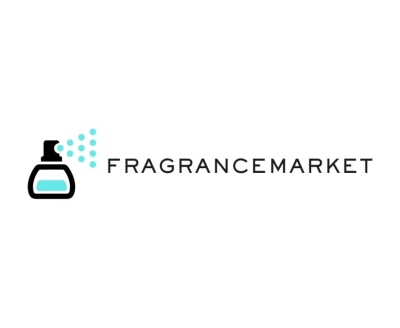 Shop Fragrance Market logo