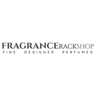 Fragrance Rack logo