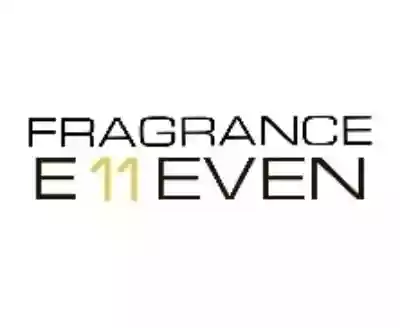 Shop FRAGRANCE E11EVEN promo codes logo