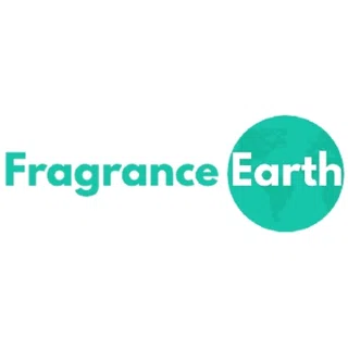 Fragrance Earth logo