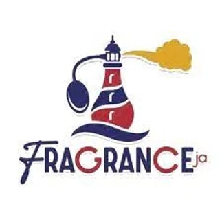 Fragrance JA logo