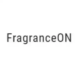 fragranceon.com logo