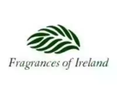 Fragrances of Ireland logo
