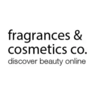 Shop Fragrances & Cosmetics logo