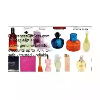 Fragrances Gift Sets promo codes