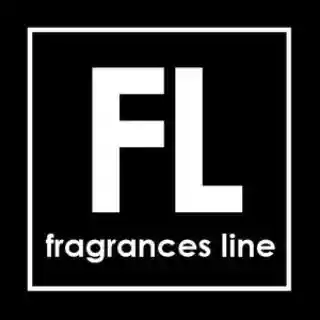 Shop Fragrances Line coupon codes logo