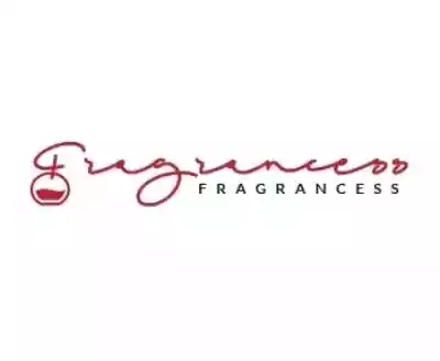 Fragrancess logo