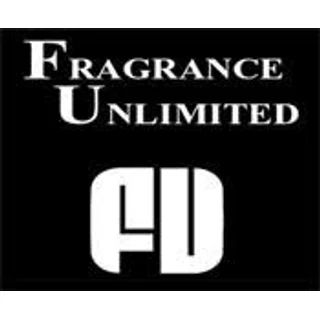 Fragrances Unlimited logo