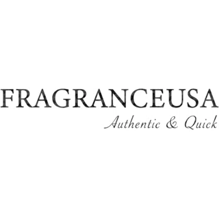 Shop FragranceUSA coupon codes logo
