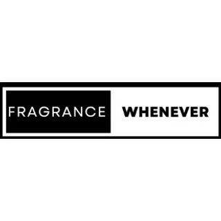 Fragrance Whenever logo