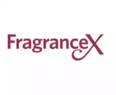 Shop FragranceX discount codes logo