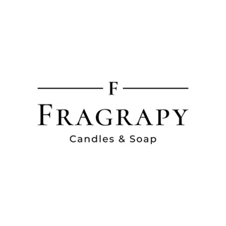 Fragrapy logo