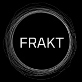 FRAKT logo