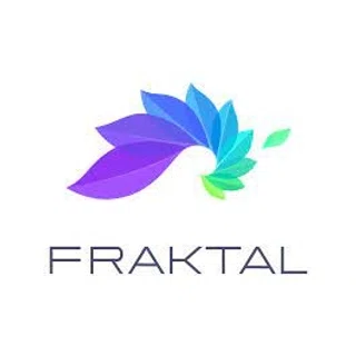 Fraktal  logo