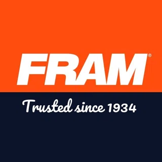 FRAM logo