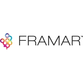 Framar logo