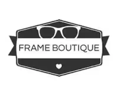 Frame Boutique promo codes
