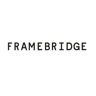 Shop Framebridge logo