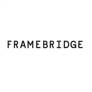 Shop Framebridge coupon codes logo
