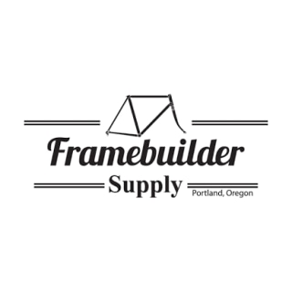 Shop Framebuilder Supply logo