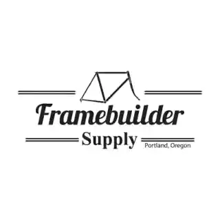 Framebuilder Supply coupon codes